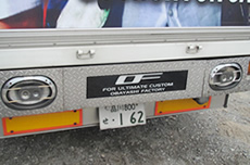 高音質スピーカー搭載